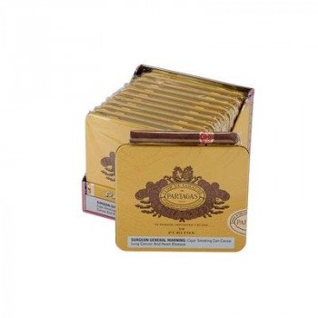 Partagas Puritos