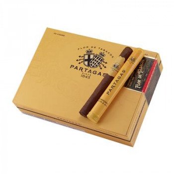 Partagas Sabroso