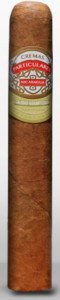 Particulares Robusto