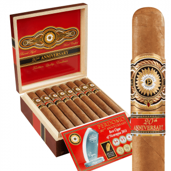 Perdomo 20th Anniversary Churchill Sungrown