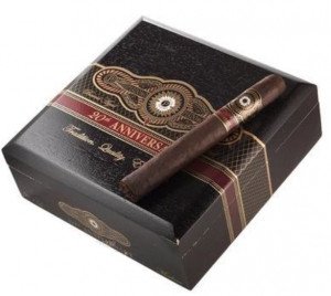 Perdomo 20th Anniversary Churchill Maduro