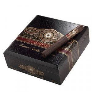 Perdomo 20th Anniversary Corona Grande Maduro
