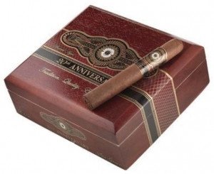 Perdomo 20th Anniversary Epicure Sungrown