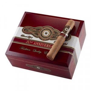 Perdomo 20th Anniversary Gordo Connecticut