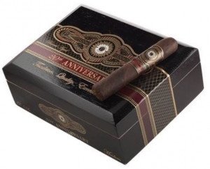 Perdomo 20th Anniversary Robusto Maduro