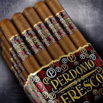 Perdomo Fresco Churchill Sun Grown