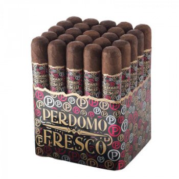 Perdomo Fresco Robusto Sun Grown