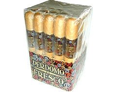 Perdomo Fresco Torpedo Natural