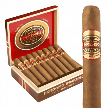 Perdomo Inmenso Churchill Sun Grown