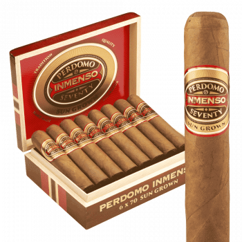 Perdomo Inmenso Epicure Sun Grown