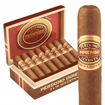 Perdomo Inmenso Robusto Sungrown