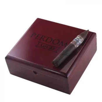 Perdomo Lot 23 Belicoso Maduro