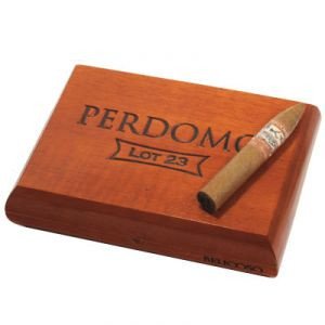 Perdomo Lot 23 Belicoso Sun Grown
