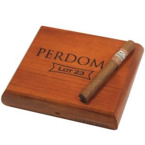 Perdomo Lot 23 Churchill Sun Grown