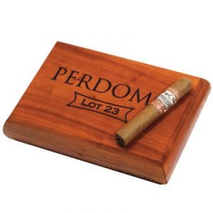 Perdomo Lot 23 Robusto Sun Grown