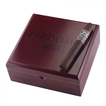 Perdomo Lot 23 Toro Maduro