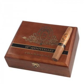 Perdomo Reserve 10th Anniversary Champagne Figurado
