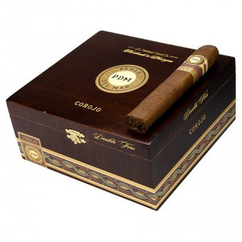 Perla Del Mar Double Toro Corojo