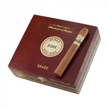 Perla del Mar Corona Gorda Shade Grown