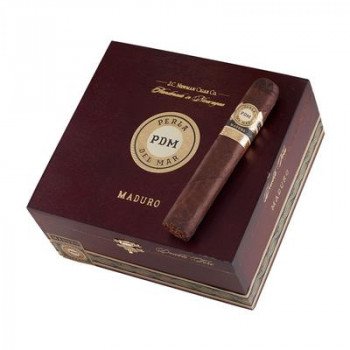 Perla del Mar Double Toro Maduro