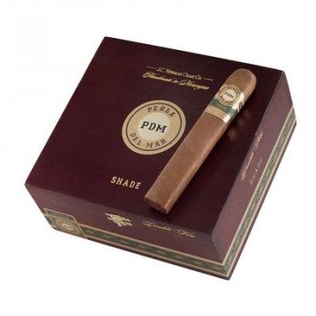 Perla del Mar Double Toro Shade Grown