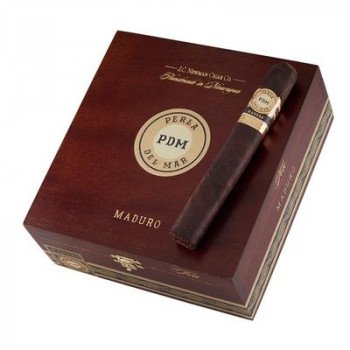 Perla del Mar Toro Maduro