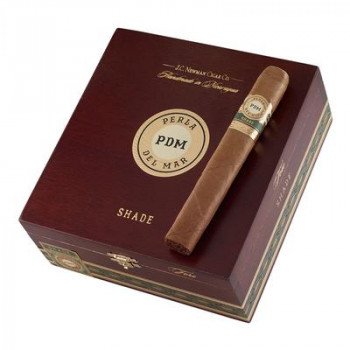 Perla del Mar Toro Shade Grown