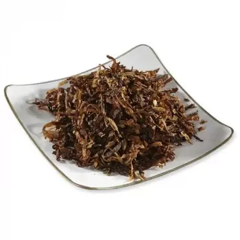 Peter Stokkebye No. 1 Natural Pipe Tobacco 16 Ounce Bag