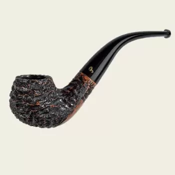 Peterson Aran Rusticated 3