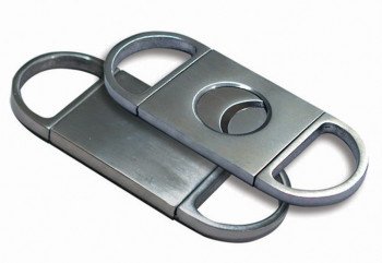 Precision Cut Guillotine Cigar Cutter