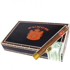Punch Cafe Royale