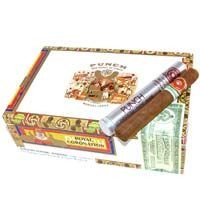 Punch Deluxe Royal Coronation