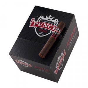 Punch Diablo Diabolus