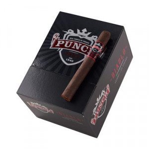 Punch Diablo Scamp