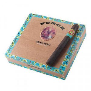 Punch Gran Puro Nicaragua 7 1/2 x 54