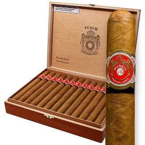 Punch Grand Cru Diademas