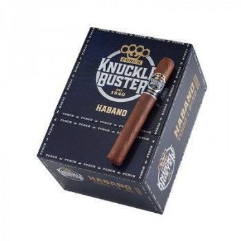 Punch Knuckle Buster Toro