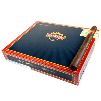 Punch Presidente Maduro