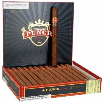 Punch Presidente