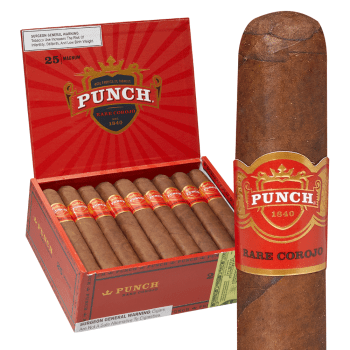 Punch Rare Corojo Magnum