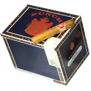 Punch Rothschild