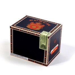 Punch Rothschild Double Maduro