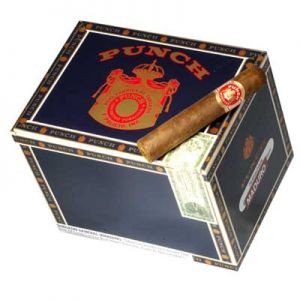 Punch Rothschild Maduro
