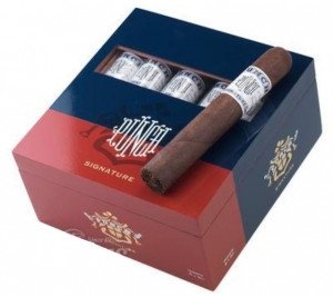 Punch Signature Blend Gigante