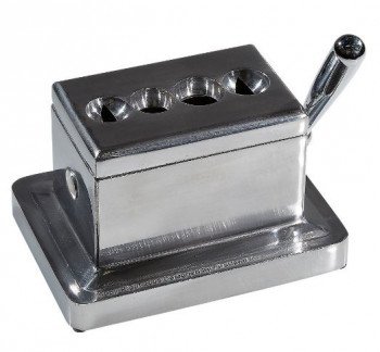 Quad Table-Top 60-Ring Gauge Cutter