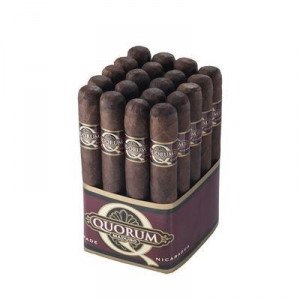 Quorum Corona Maduro