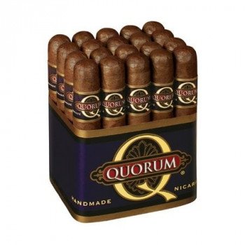Quorum Robusto