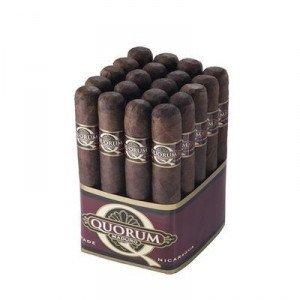 Quorum Robusto Maduro
