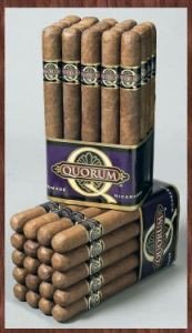 Quorum Toro