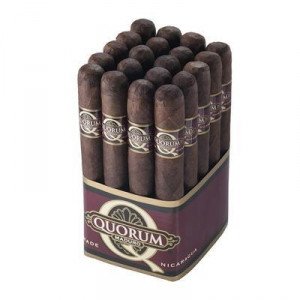 Quorum Toro Maduro
